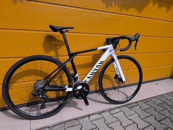 Silniční kolo Canyon ultimate CF SL 7 160-166 cm - 11