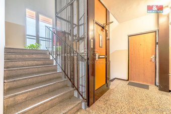 Prodej bytu 4+1, 81 m², Lomnice nad Popelkou, ul. Dělnická - 11