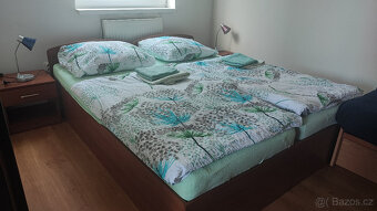Podhájská, Apartmán Jarka, (2+kk) len 200m od areálu. - 11