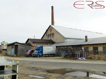Výrobní strojírenský areál, Mnichovo Hradiště, ev.č. 00393 - 11