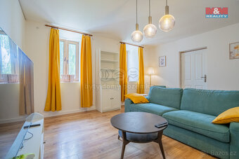 Prodej rodinného domu, 70 m², Kamenice nad Lipou - 11
