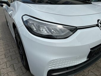 Volkswagen ID.3 Pro 2021 LED Nez. topení NAVI VIRTUAL - 11