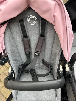 Bugaboo donkey 3 - 11