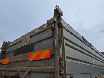 IVECO TRAKKER 450 8X4 - 11