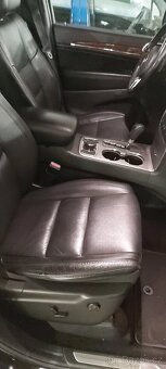 Jeep grand cherokee wk2 3.0 Crd LIMITED - 11