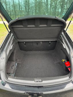 OPEL INSIGNIA GSi - 11