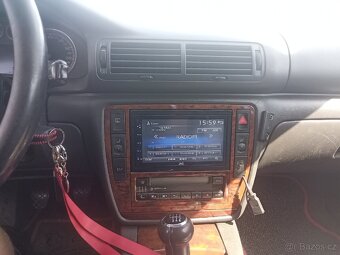 VW Passat B 5.5 ,1.9 TDI,96kw - 11