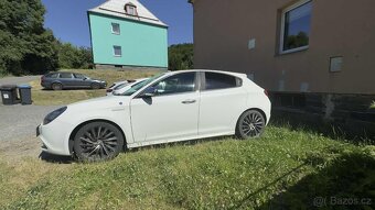 Giulietta QV - 11