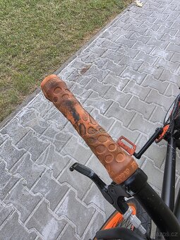 BMX kolo 20'' - 11