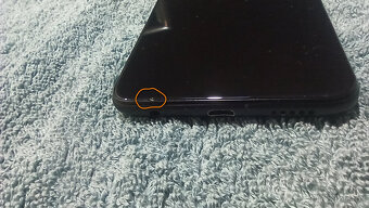 Honor 8X, 4/64 GB Black - 11