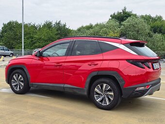 Hyundai Tucson  55000km - 11