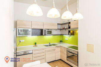 Prodej bytu 3+kk, 73 m², ul. Zahradní, Rousínov - 11