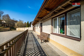 Prodej rodinného domu, 121 m², Mistrovice - 11