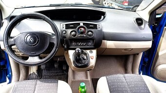 renaut megane scenic 1.9 dci 7 mist ( krasny vuz ) - 11