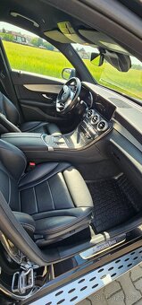 GLC 220d 4-MATIC 143kw FACELIFT AMG PAKET exterie+interier - 11
