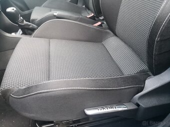 Autopotahy na míru - Škoda Rapid - 11
