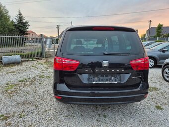 Seat alhambra - 11