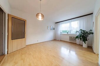 Byt v osobním vlastnictví 3+1 76 m². V REZERVACI - 11