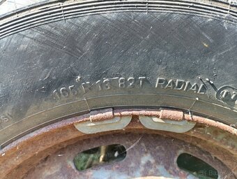 kára za traktor - 11