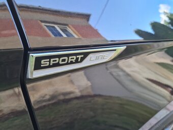 ŠKODA KODIAQ 2,0 TDI 110 KW SPORTLINE DPH 7M 4X4 - 11