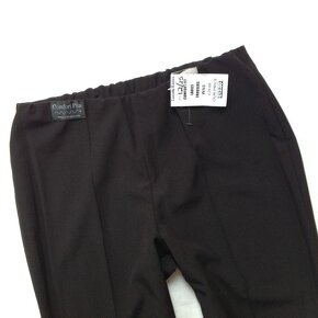 DAMSKÉ KALHOTY. PRUŽNÉ.VEL 12-40 SHORT. NOVÉ - 11