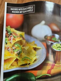 Pekárna na Pizzu, Palačinky - 11