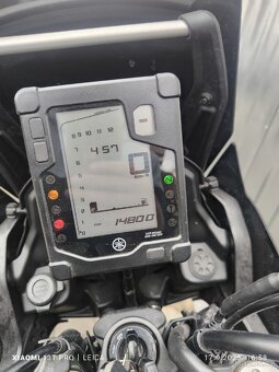 Yamaha Tenere 700 - 11