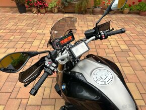 2016 Bmw R1200R - 11