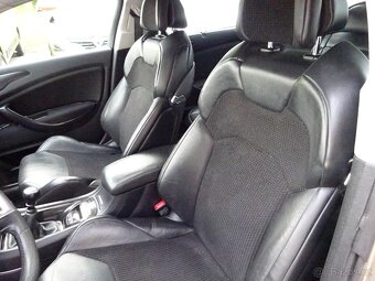 Citroën C5 2.0 HDI - 11