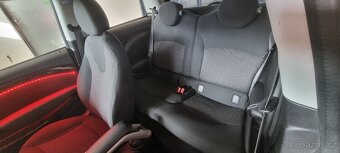 Mini Cooper R56 - 11