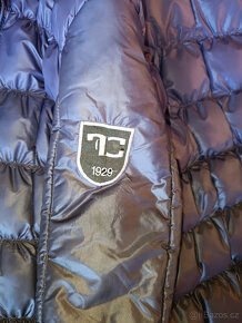 DÁMSKÁ BUNDA Urban Style M - 11