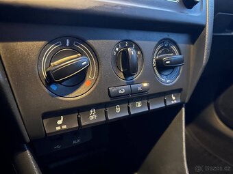 Škoda Rapid, 1.2 TSI AMBITION/SERV.KN/1.MAJ - 11