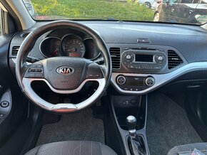 Kia Picanto 1.0i - 11