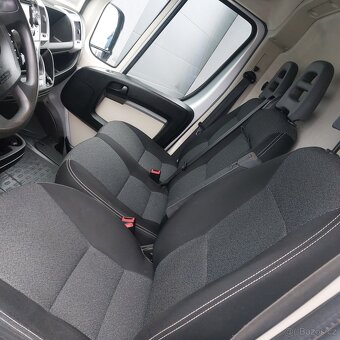 Fiat ducato-2,3jtd-109kw-L4H2 - 11