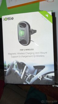 PRODÁM IPhone 11 Pro Max 256 GB Midnight Green - 11