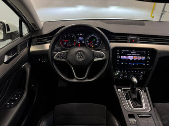 Volkswagen Passat , Elegance 2,0tdi 110kw Dsg 7° rv.7/2020 - 11