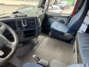 Volvo FH13 440 6x2 62t AUTOMAT EURO V 2 ks - 11