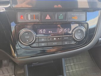 Prodám Mitsubishi Outlander 2014, 2.2 Dizel,Najeto 155000 - 11