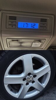 Volkswagen sharan 2.0tdi - 11