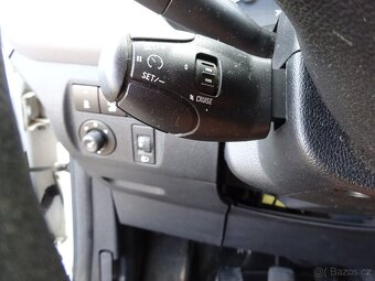 Peugeot Partner 1.6 HDI r.v.2015 (88 kw) - 11