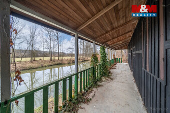 Prodej chaty, 75 m², Plzeň - 11