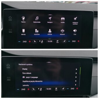 Škoda Octavia 1.5 TSi Panorama 110kW - 11