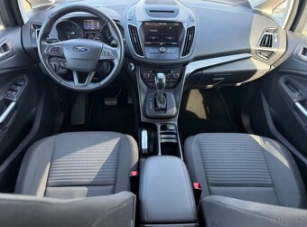 Ford Grand C-Max 2,0TDCi Titanium AUT 110kw - 11
