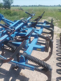 Kockerling Trio 300 - 11