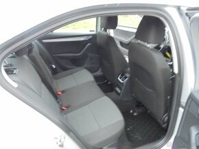 Škoda Octavia III 1.6 TDI - 11