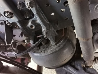 prodám tahač návěsů MERCEDES-BENZ ACTROS 1845 EURO 6 low dec - 11