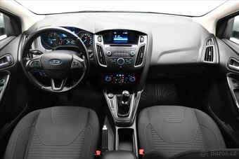 Ford Focus Titanium 2017 1,5 TDCi 88kW - 11