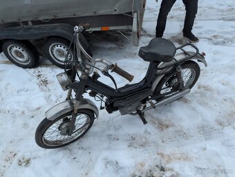 moped babeta italska - 11