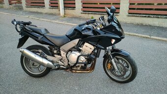 Honda CBF 1000 ABS - 11