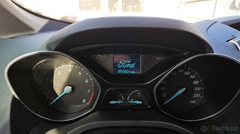 FORD C MAX 1.6i TITANIUM - 11